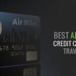 Which Credit Card to Get & Saving Miles with Geography