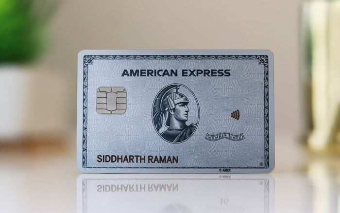 American Express Business Platinum Card New Benefits