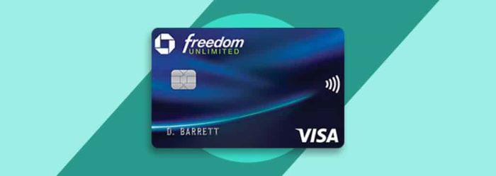 Chase Freedom Unlimited: 3x Ultimate Rewards Points on All Purchases for 12 Months