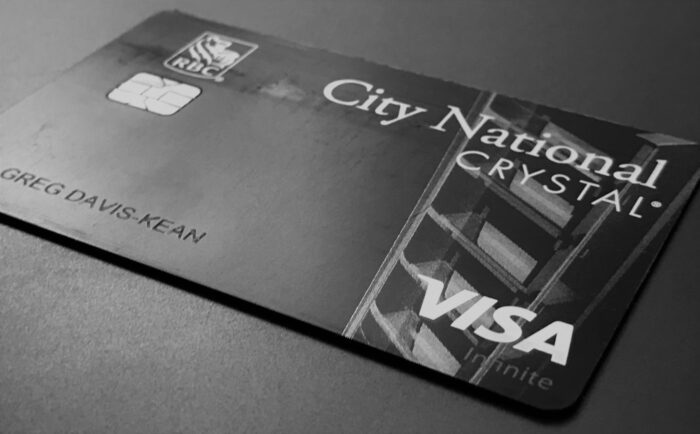 [PSA] Customer-Unfriendly Annual Fee Refund Policy for City National Bank Crystal Visa Infinite Card