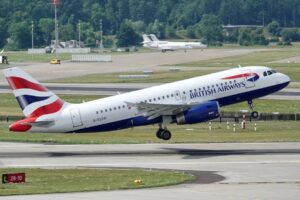 Maximizing British Airways Miles- A Complete Guide for 2024